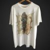 Vintage 90’s Megadeth Youthanasia 1994 T-Shirt