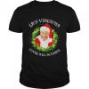 biden yes Virginia there will be Taxes Christmas shirt