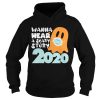 cute ghost boo Halloween Costume Scary Pumpkin Co shirt