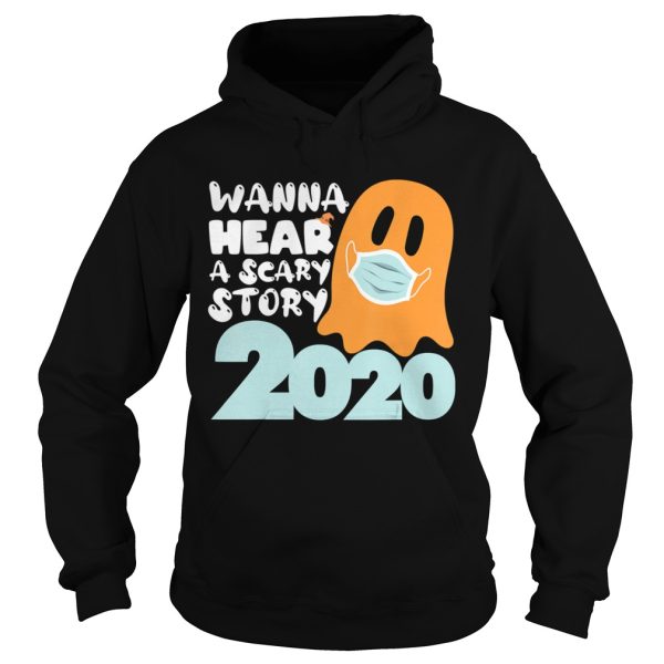 cute ghost boo Halloween Costume Scary Pumpkin Co shirt