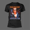 Fear Factory Demanufacture Terminator T-Shirt
