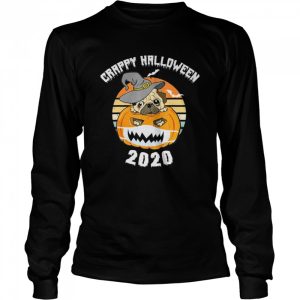 halloween 2020 boo Pumpkin Wear Mask Pug Dog Witch Hat shirt