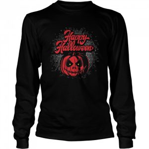 halloween Pumpkin shirt