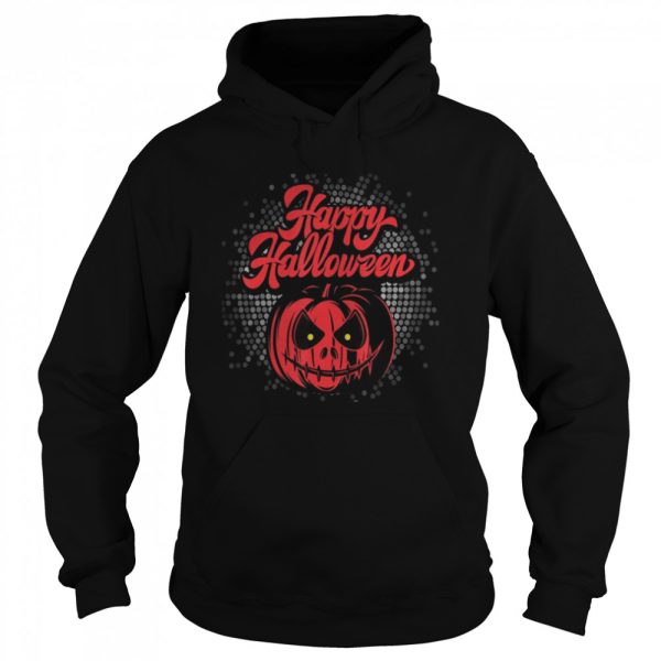 halloween Pumpkin shirt