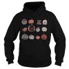 happy halloween pumpkin shirt