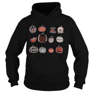 happy halloween pumpkin shirt