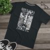 Entombed Inferno Album Cover Men’s Modern-fit Tee T Shirt