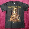 Sepultura Chaos AD T-Shirt Heavy Metal Band