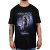 Megadeth Countdown To Extinction Official T-Shirt
