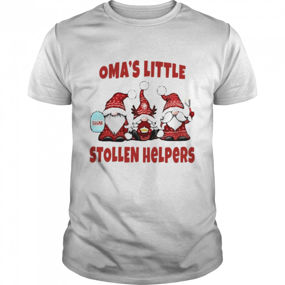 roma’s little stollen helpers shirt 2021 shirt roma’s little stollen helpers shirt 2021 shirt