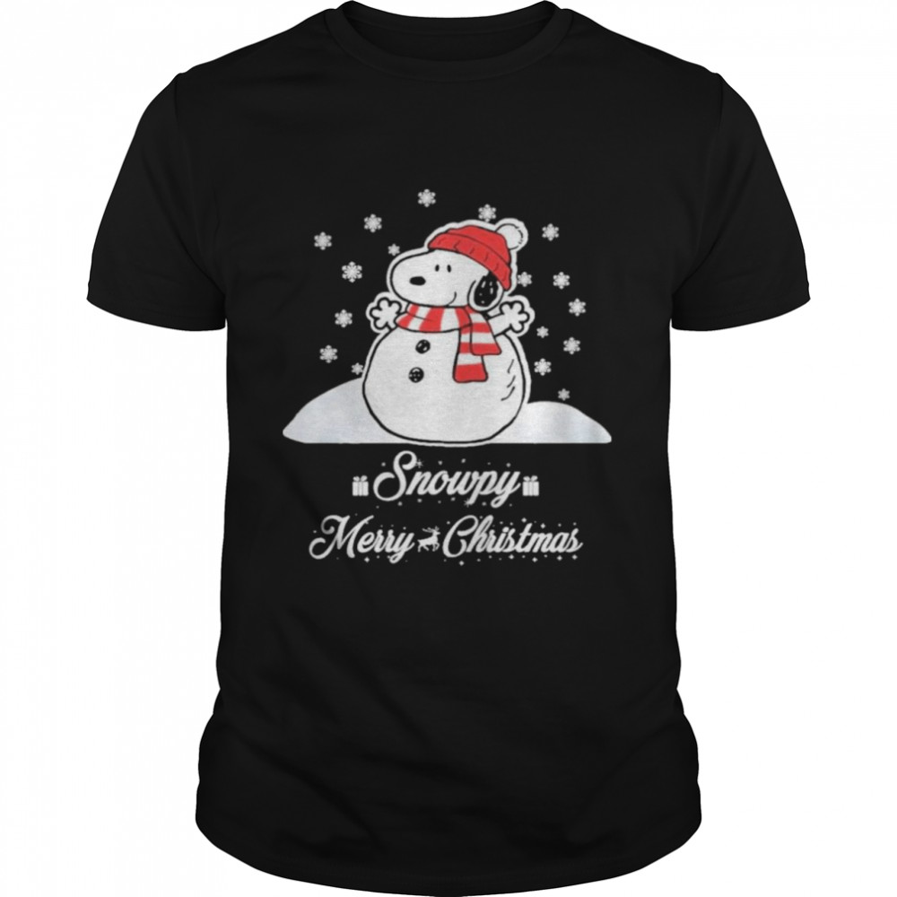 snowpy merry christmas sweater christmas snoopy peanuts shirt snowpy merry christmas sweater christmas snoopy peanuts shirt