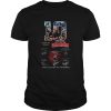 10 Years of How To Train Your Dragon thank you for the memories shirt