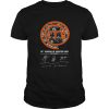 10th Season of Matter Chef 2010 2019 Shirt