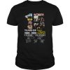 15 Years of how I met your mother 20052020 shirt