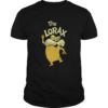 2020 Lorax shirt