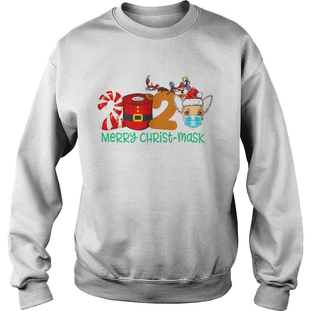 2020 Reindeer Face Mask Merry Christmask Merry Christmas shirt 2020 Reindeer Face Mask Merry Christmask Merry Christmas shirt