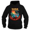 2020 Youll Go Down In History 2020 Christmas shirt