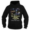 26 Years of The Nightmare Before Christmas 1983 2019 t-shirt