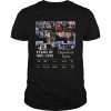 55 Years of Days Of Our Lives 2020 shirt