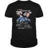 A Legends never Die Paul Walker See You Again shirt