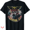 Acdc Vintage T-shirt Dream On