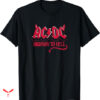 Acdc Vintage T-shirt Highway To Hell