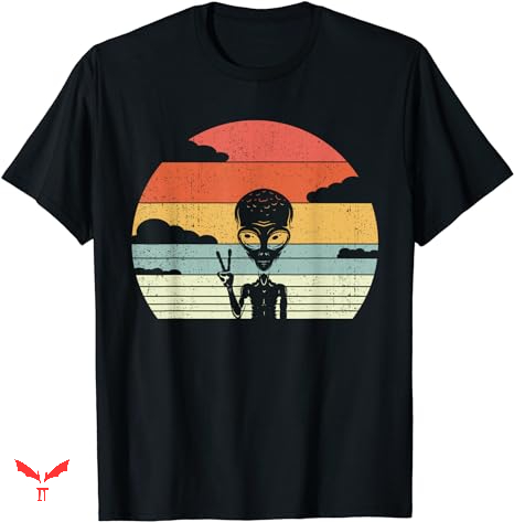 Acdc Vintage T-shirt Retro Circle Acdc Vintage T-shirt Retro Circle