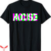 Acid Rap T-Shirt ACID HOUSE Techno Raver T-Shirt Music