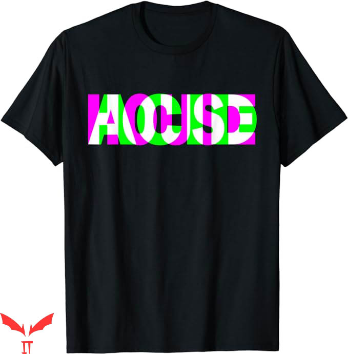 Acid Rap T-Shirt ACID HOUSE Techno Raver T-Shirt Music Acid Rap T-Shirt ACID HOUSE Techno Raver T-Shirt Music