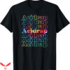 Acid Rap T-Shirt Cool Vintage Inspired T-Shirt Music