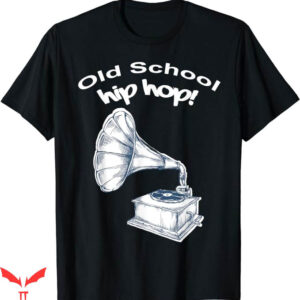 Acid Rap T-Shirt Monster Acid 90s Tee Shirt Music