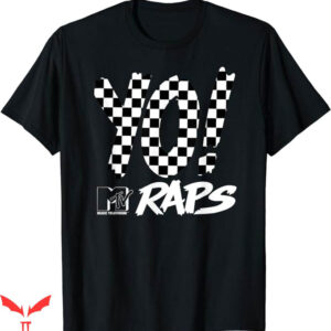 Acid Rap T-Shirt Music