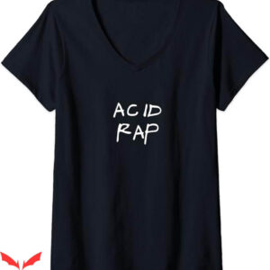 Acid Rap T-Shirt Rap Music Lover T-Shirt Music