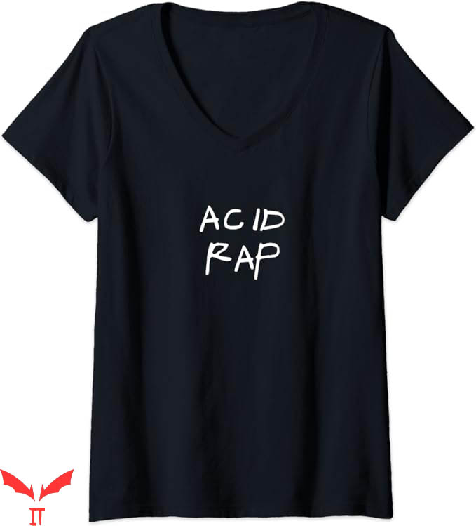 Acid Rap T-Shirt Rap Music Lover T-Shirt Music Acid Rap T-Shirt Rap Music Lover T-Shirt Music