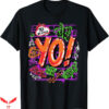 Acid Rap T-Shirt Raps Graffiti T-Shirt Music