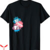Acid Rap T-Shirt Raps Splat Logo T-Shirt Music