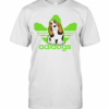 Addidos Basset Hound T-Shirt