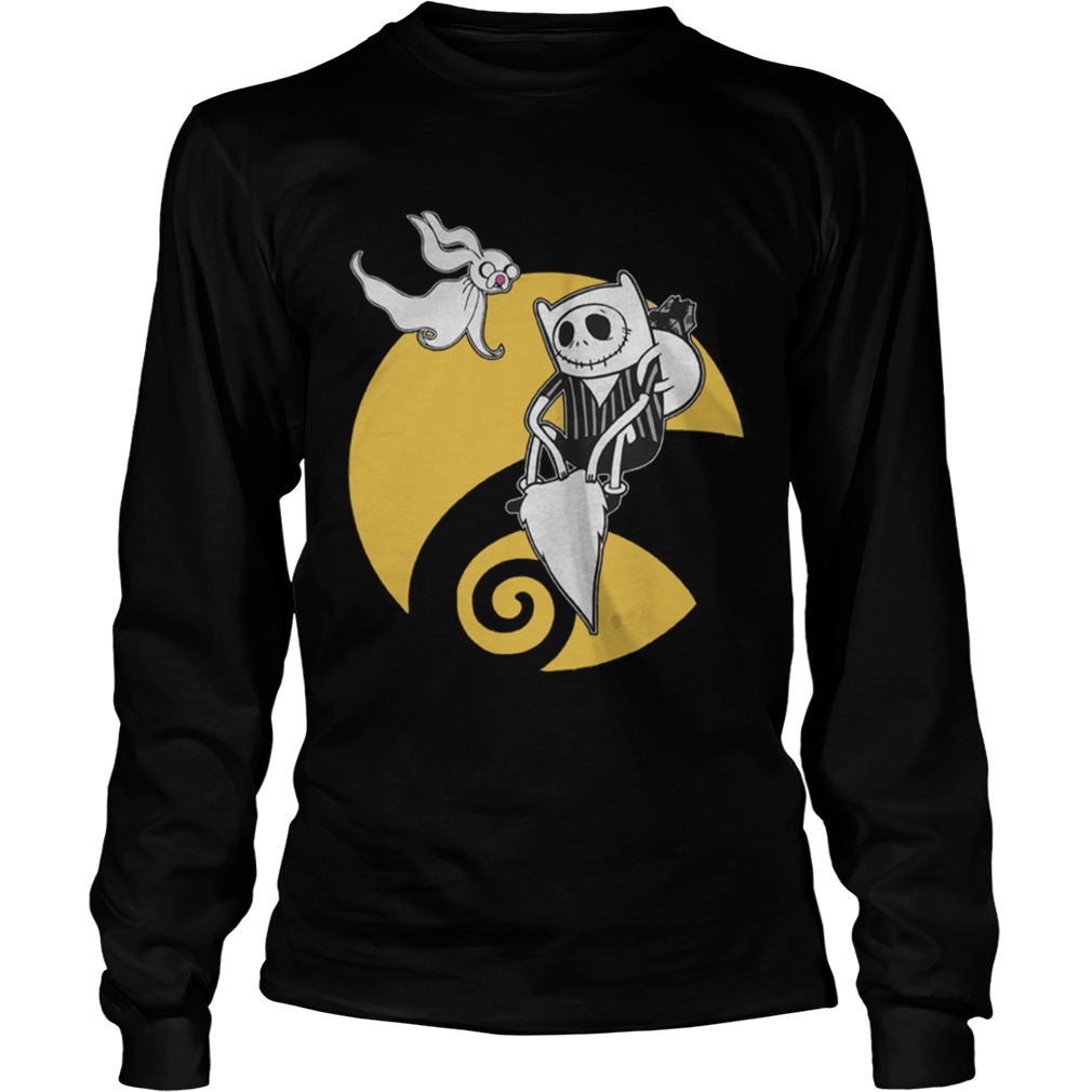 Adventure Before Christmas Shirt Adventure Before Christmas Shirt