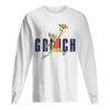 Air Grinch Chrismast shirt