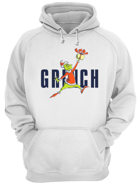 Air Grinch Chrismast shirt Air Grinch Chrismast shirt
