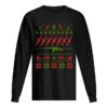 Ak47 Ugly Christmas shirt