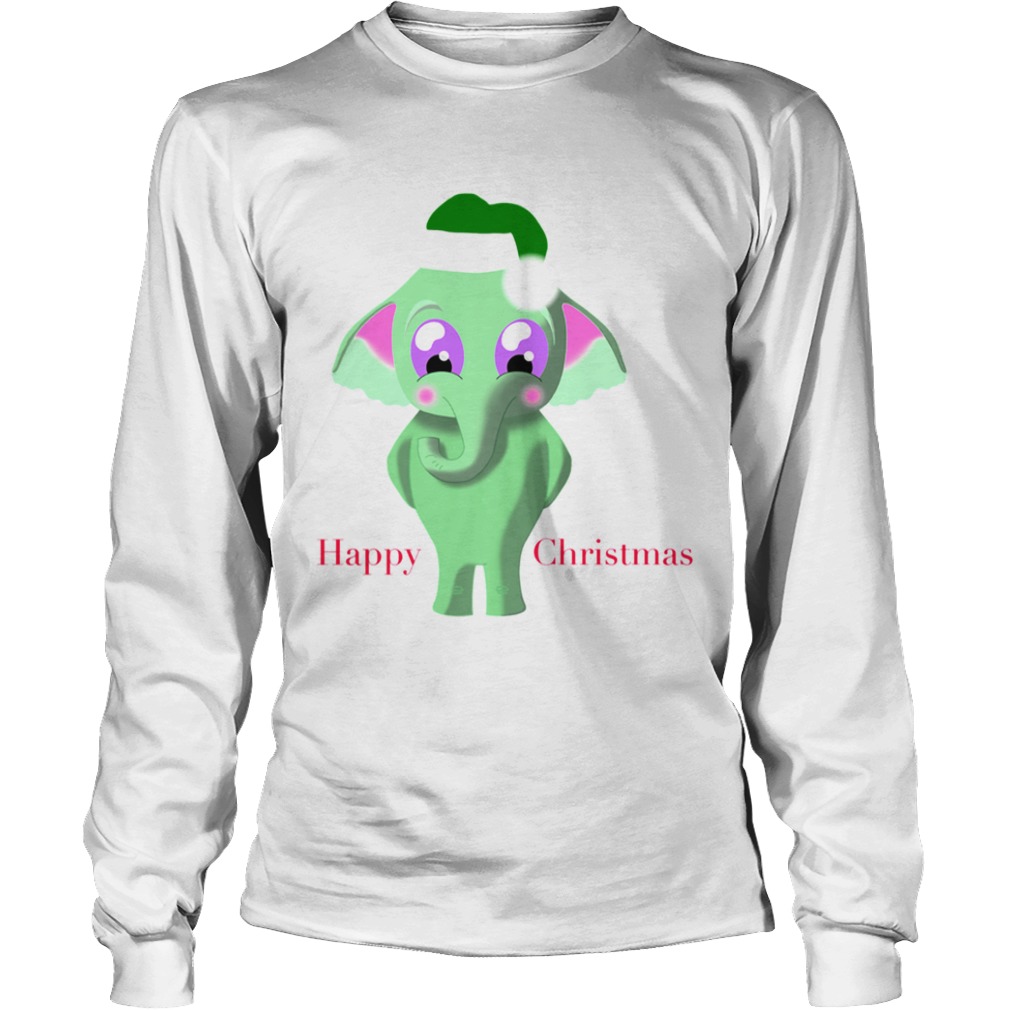 Aliphun Ken Happy Christmas shirt Aliphun Ken Happy Christmas shirt