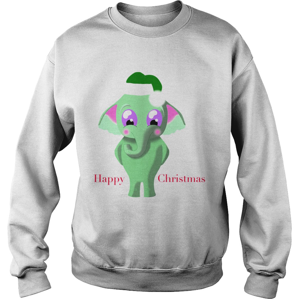 Aliphun Ken Happy Christmas shirt Aliphun Ken Happy Christmas shirt