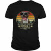 All Dogs Are Cool But PItbull Rule Shirt