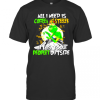 All I Need Is Coffee My Steelers It Is Too People Outside Grinch Xmas T-Shirt