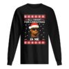 All I Want For Christmas Is Me Kanye West shirt