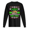 All I want for christmas is Baby Yoda Ugly Christmas shirt