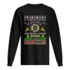 All i want for Christmas is you give me Boston Bruins tickets shirt