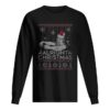 Alright Christmas shirt