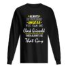 Always Be Yourself Unless You Can Be Clark Griswold Funny Christmas Vacation shirt